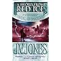A Sword from Red Ice (Sword of Shadows)