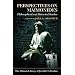 Perspectives on Maimonides: Philosophical and Historical Studies (Studies in World Affairs)