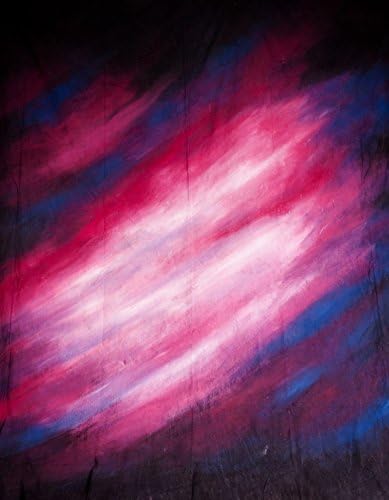 Studiohut 10' X 20' Fantasy Painted Muslin Photo Video Backdrop/Background (A0025)