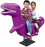 Eigenschaften China / BAYSIT - Doppelschaukel DINO