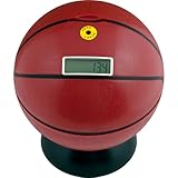 Trademark Games Basketball Digital Coin Counting Bank