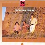 Trobar Et Tarab