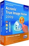 Acronis True Image Home 2009