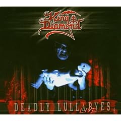 Deadly Lullabies Live,Ltd