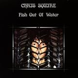 Fish Out of the Water