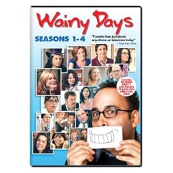 Wainy Days