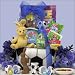 Egg-Streme Soccer: Easter Gift Basket for Boys - Ages 6 to 9 Years Old