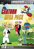 Cartoon Mega Pack: Advantage Collection