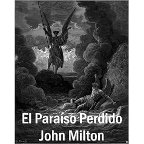 El Paraíso Perdido