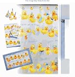 Squeaky Clean Ducky Bath Mat