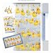 Squeaky Clean Ducky Bath Mat