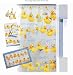 Squeaky Clean Ducky Bath Mat