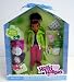 Design My Style Carrie Baker Doll