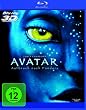Avatar 3D (Blu-ray 3D + Blu-ray + DVD)