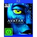 Avatar 3D (Blu-ray 3D + Blu-ray + DVD)