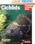 Cichlids (Barron's Complete Pet Owner's Manuals)