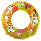 みなしごハッチ うきわ 50cmの画像