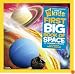 National Geographic Little Kids First Big Book of Space (First Big Books)