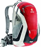 DEUTER Superbike 18 EXP sac feu/blanc Sac &agrave; dos