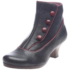 Kickers Kab Boots femme