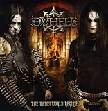 Underworld Regime [Vinyl]