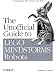 Books : The Unofficial Guide to LEGO MINDSTORMS Robots