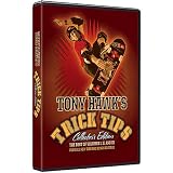 Tony Hawks Trick Tips Collectors edition