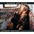Laundry Service: Washed & Dried [Limited Edition w/ Bonus DVD]