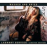 Laundry Service: Washed & Dried [Limited Edition w/ Bonus DVD]