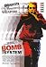 Bomb the System by Unknown. ART PRINT Canvas Rolled. 11.00 inches width by 17.00 inches height. Highest Quality Art Poster Print