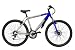 Exodus Cougar 18-speed Alloy Cycle 18 Frame