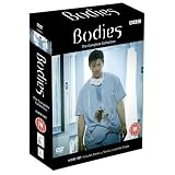 Bodies - Complete Series - 6-DVD Box Set [ NON-USA FORMAT, PAL, Reg.2.4 Import - United Kingdom ]