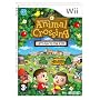 Animal Crossing: Let's Go To The City (Wii)