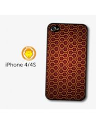 From Amazon.com. Click for details:
 The Shining Kubrick Redrum Wallpaper Retro case for iPhone 4 4S A014 The Shining Kubrick Redrum Wallpaper Retro case for iPhone 4 4S A014