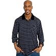 Starbury Skurban Long Sleeve Polo