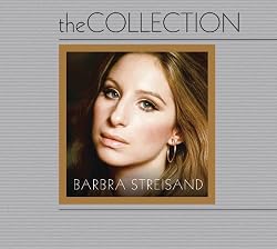The Collection:Barbra Streisand (Funny Girl/The Way We Were/A Star Is Born)