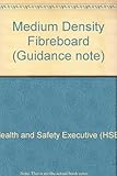 Medium density fibreboard (MDF)