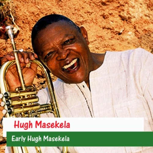 Hugh Masekela Foto 4