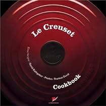 Le Creuset Cookbook