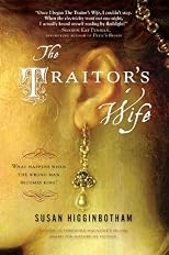 The Traitor's Wife