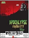 Apocalypse sur CarsonCity, Tome 3 : Entre la vie et la mort...