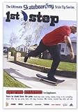 Learn to Skateboard, 1st Step basic tricks