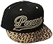 PUMA Men's Script City Snapback Hat