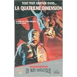 Revue Crothers Scatman  / Quatrieme Dimension La