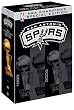 San Antonio Spurs -1999-2007 NBA Champions Special Edition (35 Years 1973-2007)