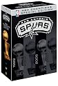 San Antonio Spurs - 2006-2007 NBA Champions Special Edition