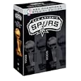 San Antonio Spurs - 2006-2007 NBA Champions Special Edition by