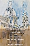 LightFoot Guide to the via Francigena Edition 4 - Vercelli to St Peter's Square, Rome