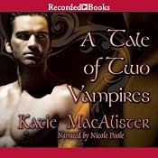 A Tale of Two Vampires | [Katie MacAlister]