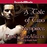 A Tale of Two Vampires